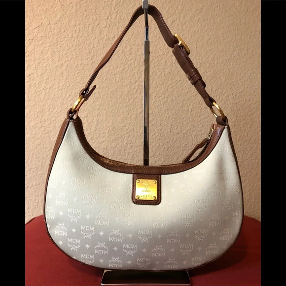 MCM Handbags - MCM Hobo
